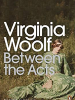 Virginia Woolf